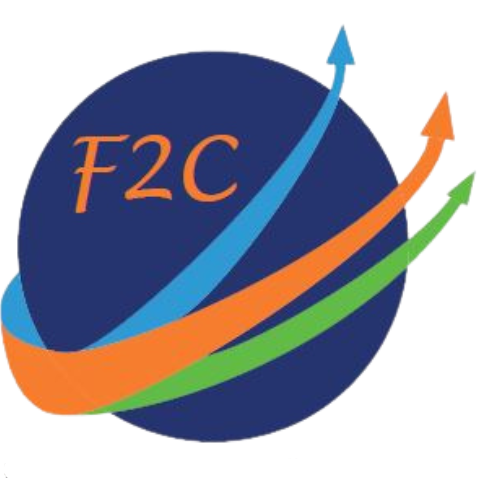 Logo f2c